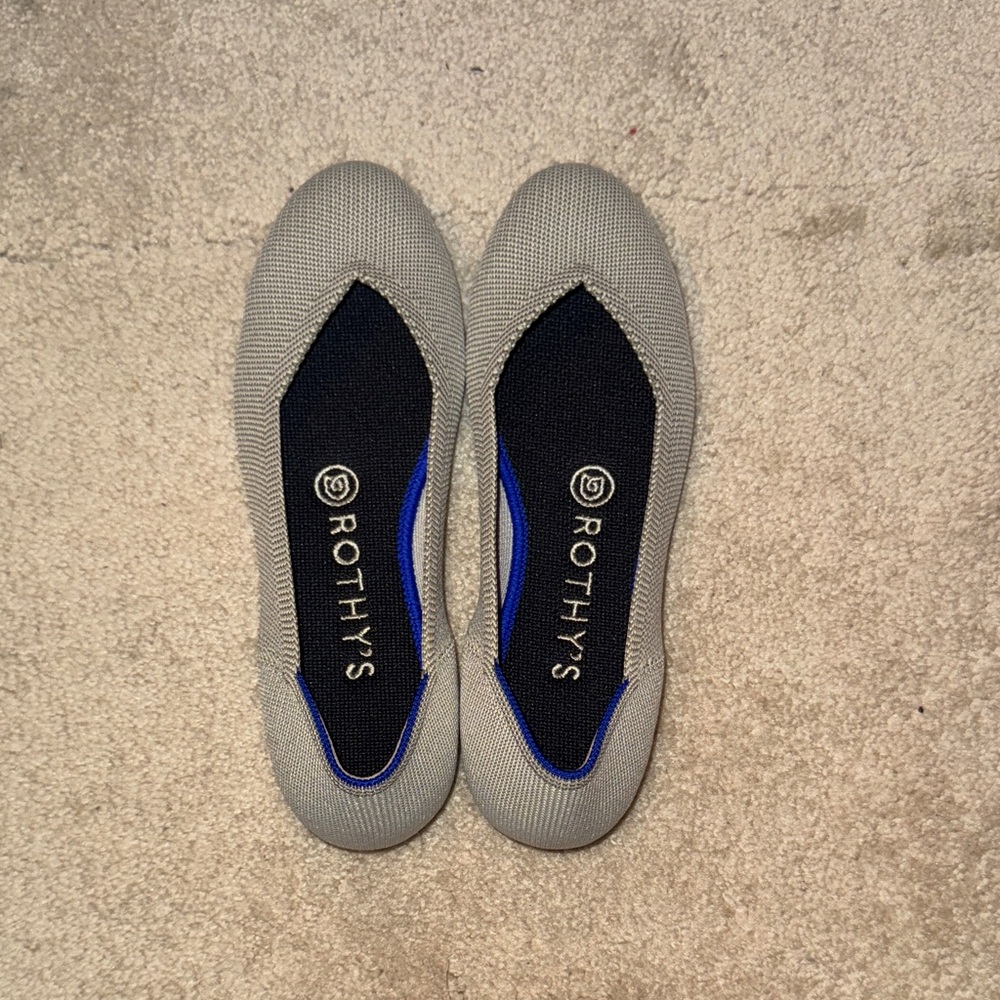 Rothy's women’s flat